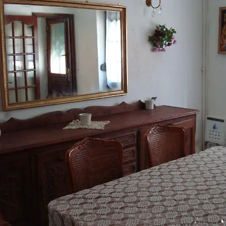 Ferienhaus Maison Mons-en-Baroeul