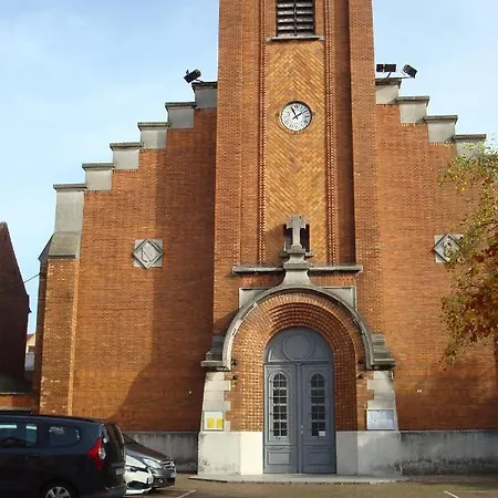 Maison Ferienhaus *