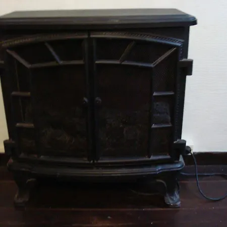 Maison *